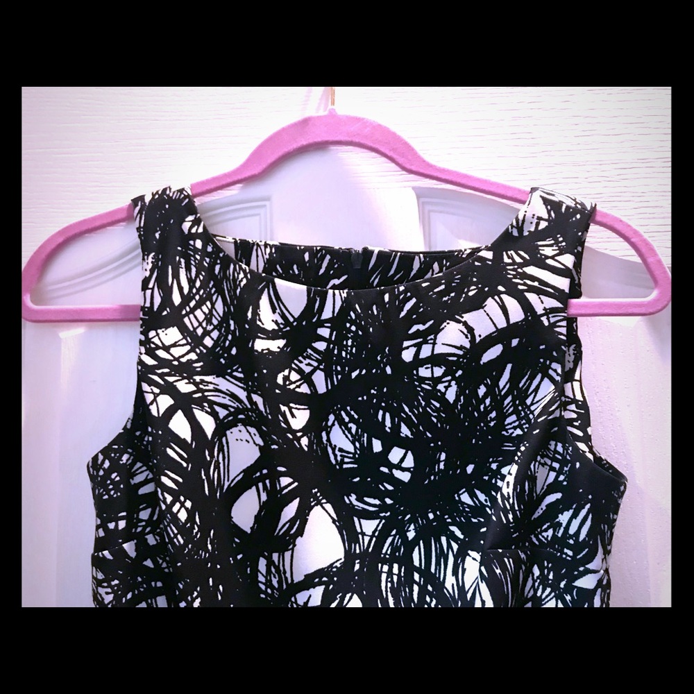 AB Studio Dress